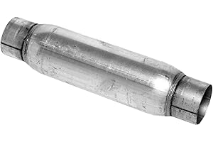 Dynomax Race Bullet 24215 Exhaust Resonator