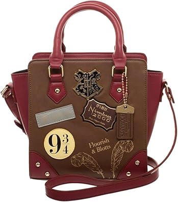 deluxe handbag