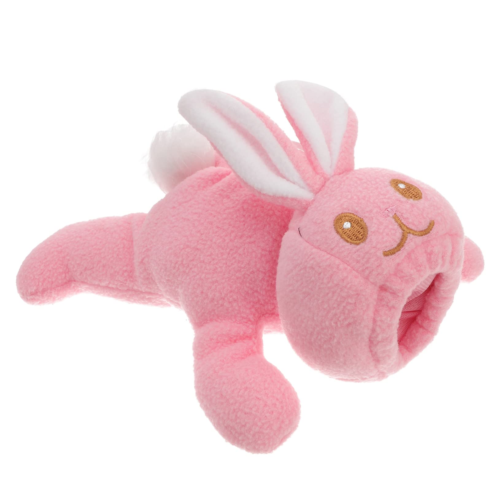 Healifty Milk Bottle Cover Feeding-Bottle Bag Insulation Sleeve Soft Baby Cover for Home Outdoor Use Lightweight Durable Protection