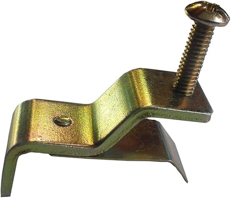 Hetai Undermount Sink Clips Fasteners Kitchen Sinks Clips Kits