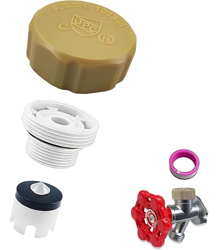 SURE LINE α Amazon.com: Moen 140900 Vacuum Breaker Kit : Tools & Home Improvement