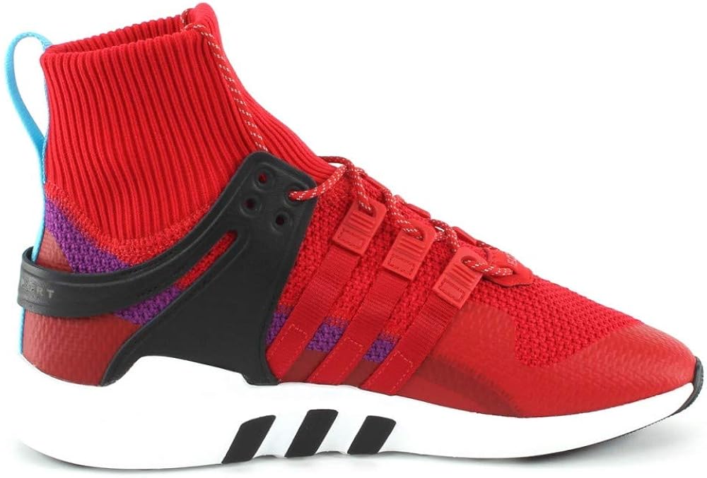 eqt support nere e colorate