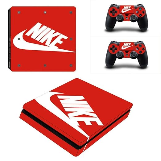 ps4 nike