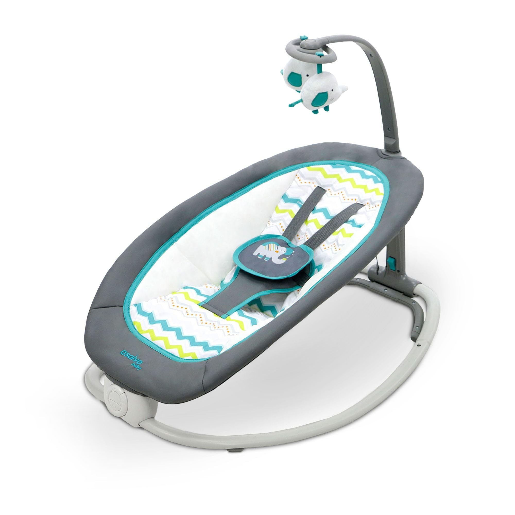 Asalvo - Unisex Hammocks