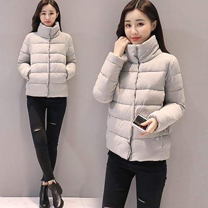 doudoune douce femme