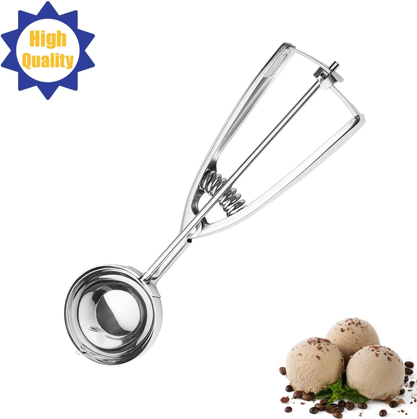 Best kitchen aid muffin scoop