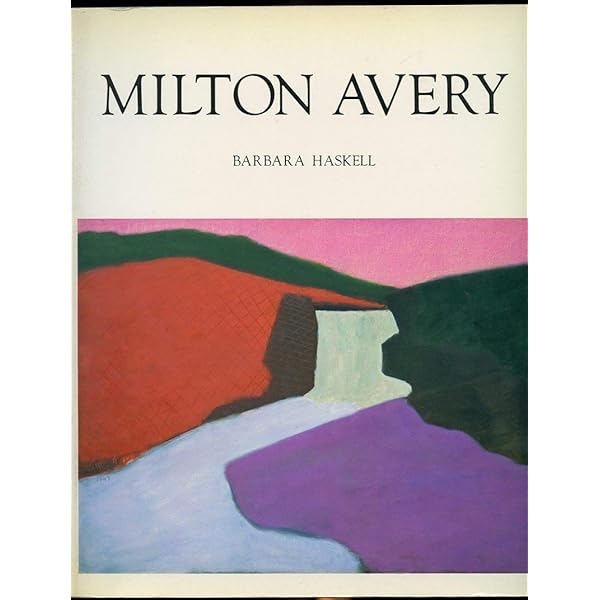 Milton Avery: Paintings from the collection of the Neuberger