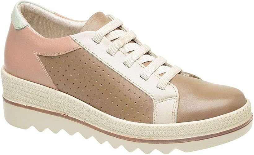 tenis con plataforma amazon