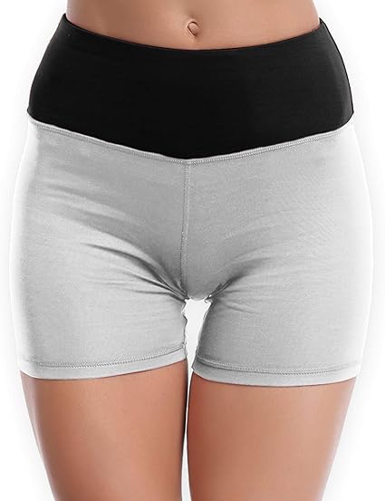 cute workout shorts