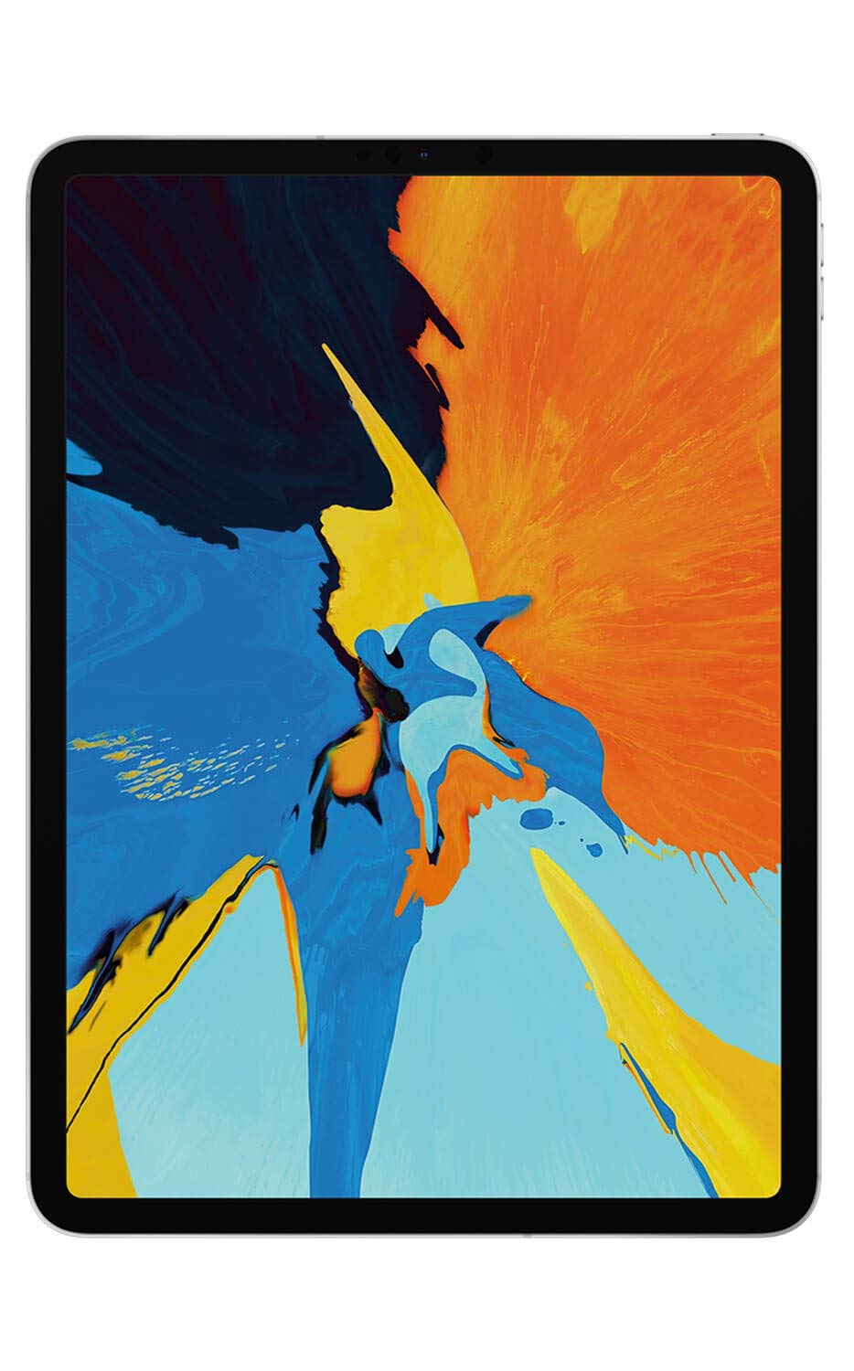 Expert Shield THE Expert Shield Screen Protector for: iPad Pro (11") - Crystal Clear