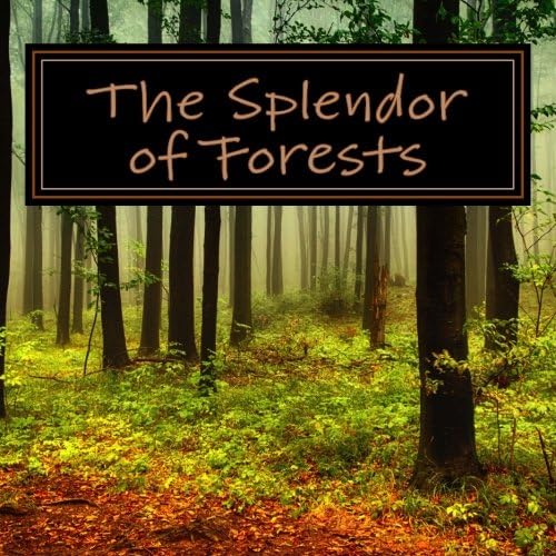 The Splendor of Forests: A Picture Book for Seniors, Adults with Alzheimer's and Others