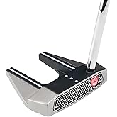 Odyssey Golf Microhinge Putter