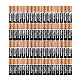 Duracell Duralock Copper Top Alkaline AAA Battery - 60 Pack