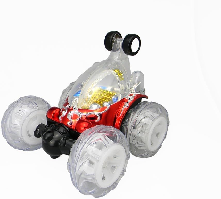 turbo 360 twister rc stunt car