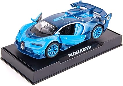 supercar 1 diecast