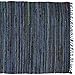 Sturbridge Country Rag Rug in Denim 72