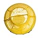 Kurt Adler Leg Lamp 3D Tinsel Lighted Lawn Decor, 28-Inch,Yellow