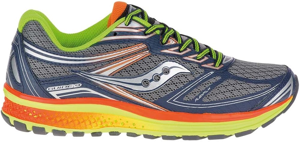 saucony guide 9 kids