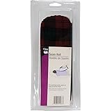 Dritz 561 Seam Roll, 1 PACK, White and Red,Black