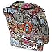Athalon Tri-Athalon Boot Bag, Graffiti