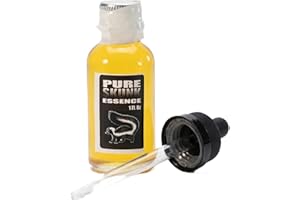 Foggy Mountain Pure Skunk Essence - 1 oz Bottle