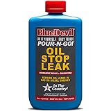 BlueDevil Oil Stop Leak