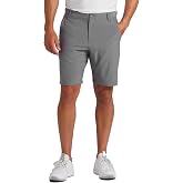 Puma Golf Men's 101 Solid Short 9 INCH, Slate Sky, 36