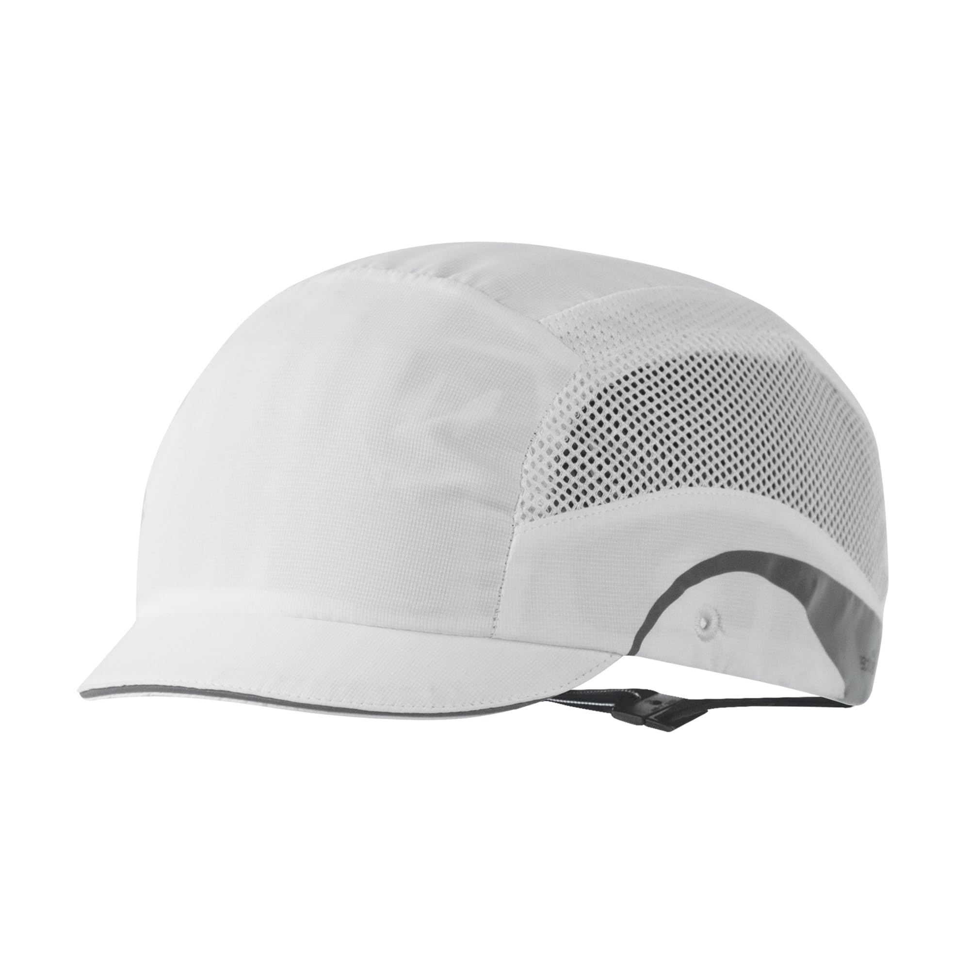 JSP HardcapAerolite 2.5cm micro Peak White (AAG000-000-100)