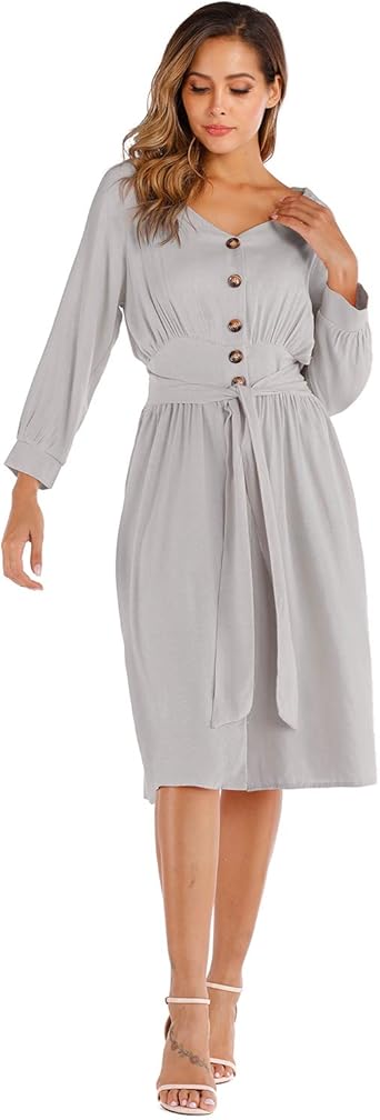 knee length shirt dress uk