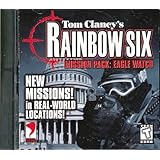 Tom Clancy's Rainbow Six Mission Pack (Expansion): Eagle Watch