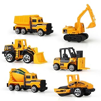 big truck toys online
