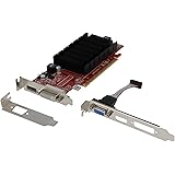 VisionTek Products HD 6350 PCIe 1 GB DDR3 SFF Retail Graphics Cards (900484)