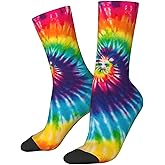 Funny Novelty Crew Socks For Men Women,Athletic Sport Casual Socks