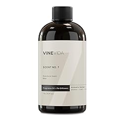VINEVIDA [16 Fl Oz] Beer Fragrance Oil for Cold Air