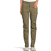 Fjällräven Womens Abisko Hybrid Trail Trousers W