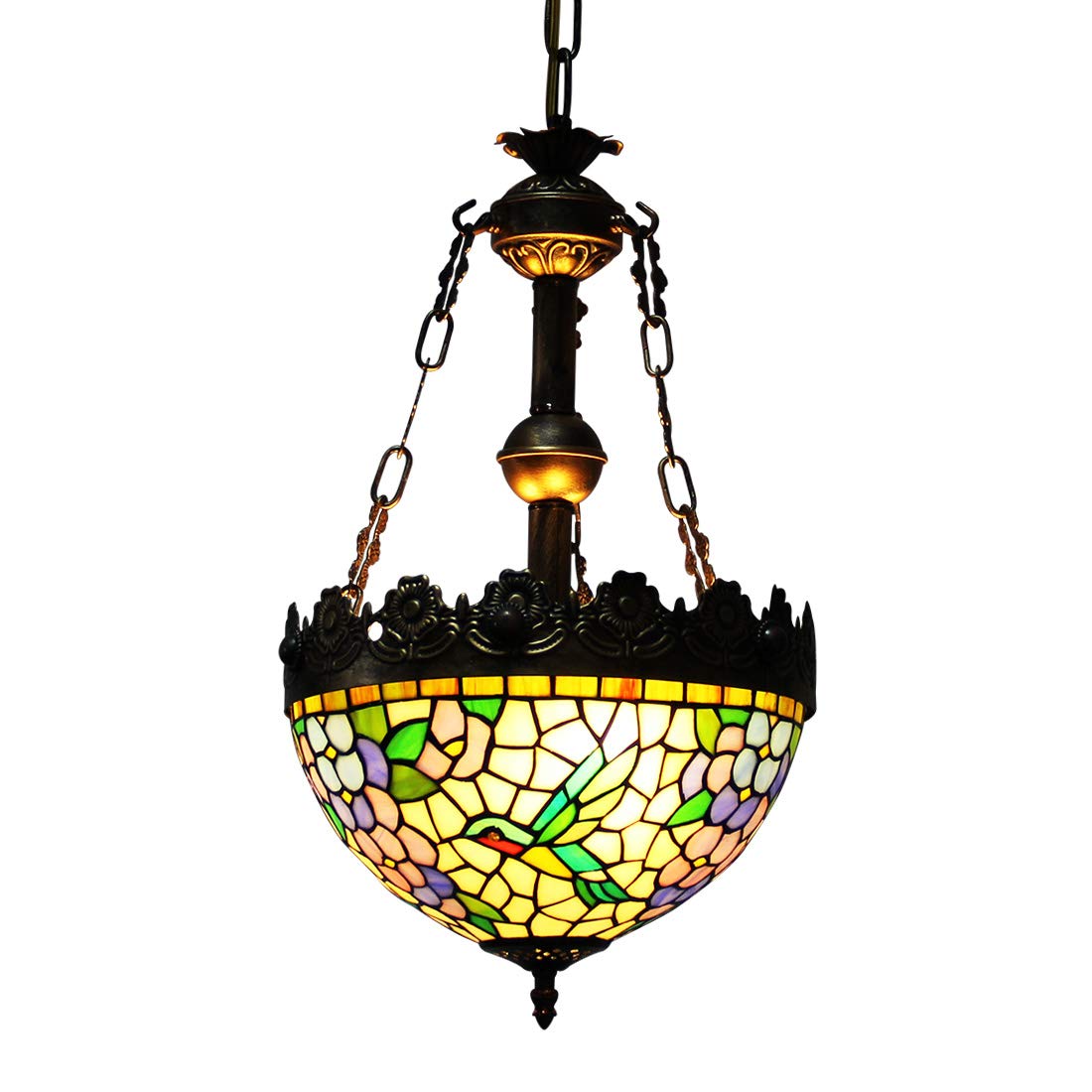 Best inverted dome pendant lighting