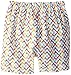 Zutano Baby Boys Helix Shorts