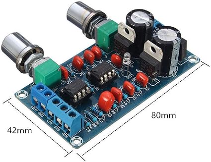 subwoofer low pass filter setting
