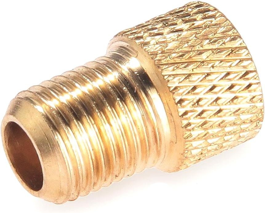 presta pump adaptor