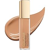 Estée Lauder Double Wear Stay-in-Place Flawless 24-Hour Concealer | Longwear | Soft Matte Finish, Medium-to-Full Coverage | Hydrating, 0.4 Fl Oz