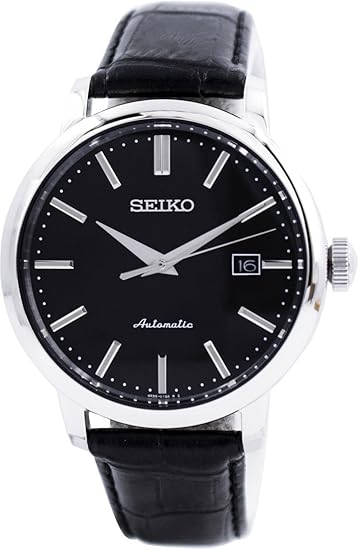 Amazon セイコー Seiko 腕時計 Classic Automatic クラシック オートマチック Srpa27k1 メンズ 並行輸入品 メンズ腕時計 腕時計 通販