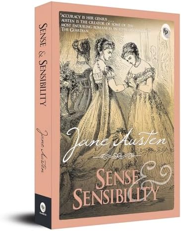 Pride and Prejudice / Sense and Sensibility (Modern Library 264
