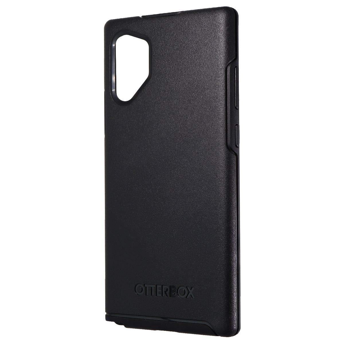 OtterBox Symmetry Series Case for Galaxy Note10+ - Black
