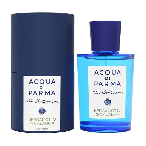 acqua di parma vetiver