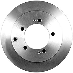 Bendix Premium PRT5047 Rear Brake Rotor for Select
