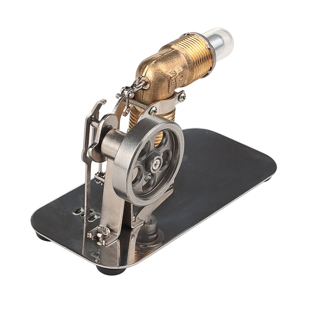 elenker mini hot air stirling