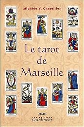 Le  tarot de Marseille