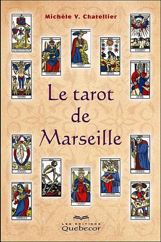 Le  tarot de Marseille