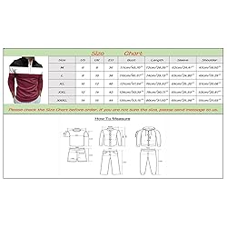 WalGRHFR Male Casual Autumn Striped Splice Printed