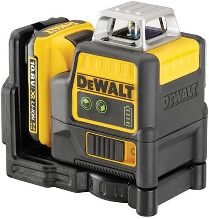 laser dewalt
